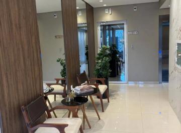 Apartamento · 87m² · 3 Quartos · 2 Vagas · Apartamento em Meia Praia, Navegantes/SC de 87m² 3 quartos à venda por R$ 850.000,00