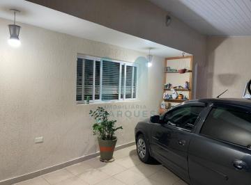 Casa · 3 Quartos · 2 Vagas · Sobrado em Borda da Mata, Caçapava/SP de 0m² 3 quartos à venda por R$ 700.000,00