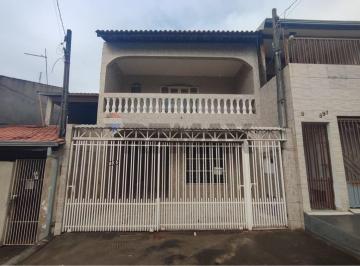 Casa · 154m² · 2 Quartos · 2 Vagas · SOBRADO MOBILIADO PARA LOCAÇÃO – PARQUE DAS PAINEIRAS, SOROCABA