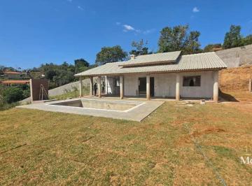 Rural · 1000m² · 3 Quartos · 10 Vagas · Chácara em Moreiras, Mairinque/SP de 1000m² 3 quartos à venda por R$ 600.000,00