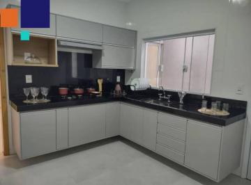 Casa · 113m² · 3 Quartos · 2 Vagas · Casa em Jardim Moacyr Arruda, Indaiatuba/SP de 113m² 3 quartos à venda por R$ 790.000,00
