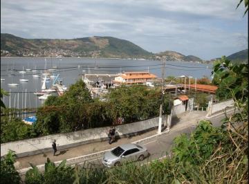 Terreno · 726m² · Terreno em São Francisco, Niterói/RJ de 0m² à venda por R$ 700.000,00