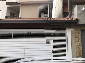 Casa · 180m² · 3 Quartos · 2 Vagas · Sobrado em Parque Continental I, Guarulhos/SP de 180m² 3 quartos à venda por R$ 850.000,00