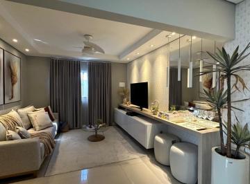 Casa · 111m² · 3 Quartos · 2 Vagas · Casa em Loteamento Parque Real Guaçu, Mogi Guaçu/SP de 111m² 3 quartos à venda por R$ 780.000,00