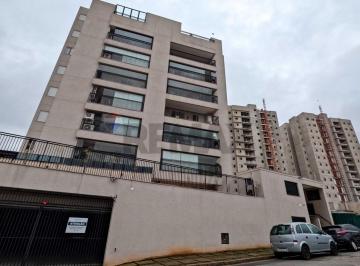 Apartamento · 95m² · 2 Quartos · 2 Vagas · Apartamento à Venda  com 2 dormitórios no Bairro Divino Espirito Santo - Sorocaba/SP