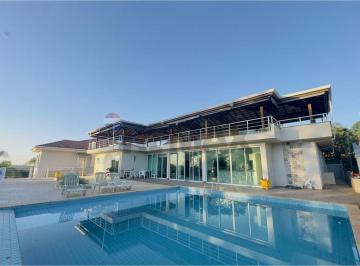 Casa · 625m² · 4 Quartos · 4 Vagas · Casa à venda com 4 dormitórios à venda, cercado de natureza, Parque da Fazenda. Itatiba