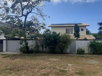 Casa · 176m² · 3 Quartos · 1 Vaga · CASA A VENDA EM BARRA DO JACUÍPE - ALDEIAS DO JACUIPE