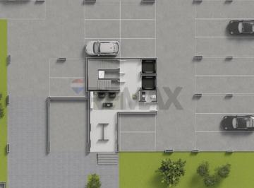 Apartamento · 65m² · 2 Quartos · Laguna Sky Garden – Apartamentos Modernos em São José dos Pinhais