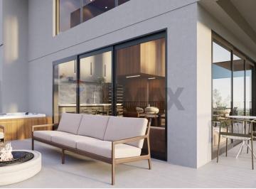 Apartamento · 31m² · 1 Quarto · Sintropia Sky Garden | Apartamento 1 Dormitório 31 m² | Unidade 403