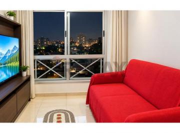 Apartamento · 40m² · 2 Quartos · 1 Vaga · Condomínio Residencial Vila Romana — conforto, lazer e praticidade em um só lugar!