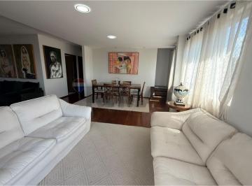 Apartamento · 218m² · 5 Quartos · 4 Vagas · Cobertura Duplex próxima ao Jockey Club