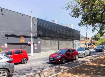 Comercial , São Paulo · "Ponto Comercial Estratégico no Imirim, SP!"