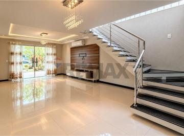 Apartamento · 250m² · 4 Quartos · 4 Vagas · Duplex Exclusivo em Manaus - Condomínio Forest Hill, 4 quartos, sendo 3 suítes