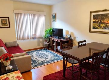 Apartamento · 54m² · 1 Quarto · "Apto 1 Quarto na Várzea – Charme e Conforto"