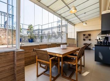 Apartamento · 300m² · 3 Quartos · 4 Vagas · Cobertura Duplex à venda no Alto da Mooca | 300 m² | 3 Suítes | 4 Vagas | Piscina Privativa