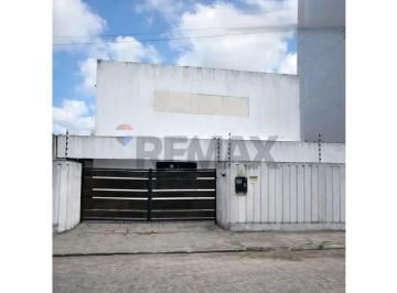 Comercial · 450m² · 4 Quartos · 8 Vagas · Casa Comercial a venda no Centro - João Pessoa