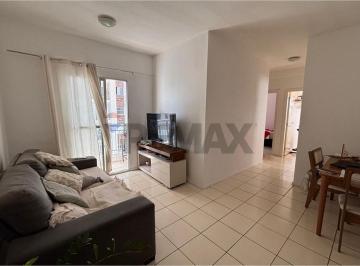 Apartamento · 67m² · 3 Quartos · 1 Vaga · CONDOMÍNIO FIT ICOARACI - 3 QUARTOS | 1 VAGA DE GARAGEM | ORLA DE ICOARACI