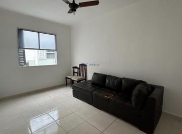 Apartamento · 42m² · 1 Quarto · 1 Vaga · Apartamento 1 dorm na Cidade Ocian  -  Financia!