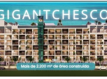 Apartamento · 25m² · 1 Quarto · Apartamento em Maragogi WTA