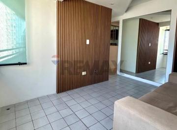 Apartamento · 50m² · 1 Quarto · 1 Vaga · Apartamento 2 quarto em Piedade, 50 m²