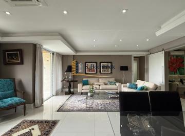 Apartamento · 120m² · 2 Quartos · 2 Vagas · Lindo apartamento mobiliado locação Ed. América Itapecuru - 2 suítes + 2 vagas