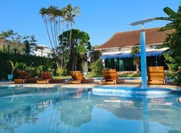 Casa · 842m² · 18 Quartos · 17 Vagas · Casa em Balneario Flórida - Praia Grande, SP