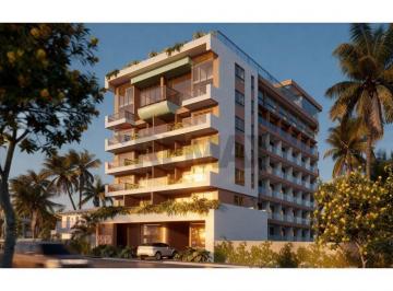Apartamento · 22m² · 1 Quarto · Flat à Beira Mar de Tamandaré - Gran Mar