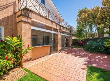 Casa · 328m² · 3 Quartos · 4 Vagas · RE/MAX Vende Sobrado no Condomínio no Sainte Helene - 3 suítes + 4ª suíte reversível no térreo Campi
