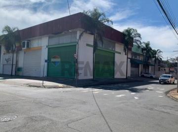 Comercial · 172m² · 18 Vagas · REMAX ALUGA GALPÃO COMERCIAL, 18 VAGAS, 180m², BAIRRO PARQUE INDUSTRIAL, R$ 13.000 MÊS, CAMPINAS/SP