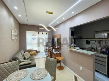 Apartamento · 58m² · 2 Quartos · Apartamento com 2 quartos à venda no Condomínio Caeté Serigy, Bairro Farolândia, Aracaju/SE - 5º and