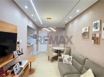 Apartamento · 58m² · 2 Quartos · Apartamento com 2 quartos à venda no Condomínio Caeté Serigy, Bairro Farolândia, Aracaju/SE - 5º and