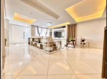 Casa · 340m² · 3 Quartos · 3 Vagas · Casa à Venda - Pinheirinho, 3 Quartos, 340 m² - Curitiba