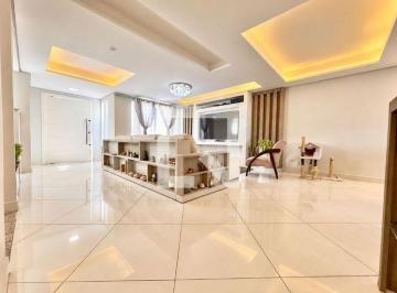 Casa · 340m² · 3 Quartos · 3 Vagas · Casa à Venda - Pinheirinho, 3 Quartos,  340 m² - Curitiba