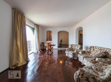 Apartamento · 193m² · 3 Quartos · 2 Vagas · Apartamento à Venda - Chácara Santo Antonio, 3 Quartos,  193 m² - São Paulo