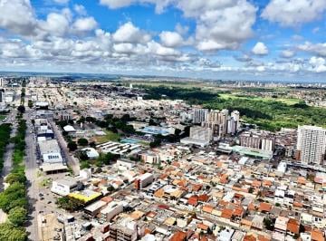 Comercial · 300m² · 4 Vagas · LOTE COMERCIAL QSA 25 TAGUATINGA SUL