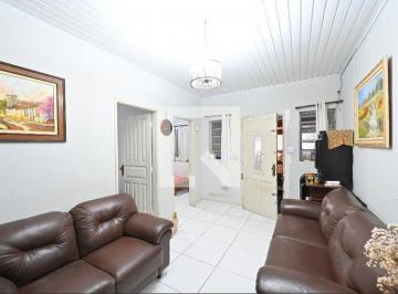 Casa · 255m² · 3 Quartos · 3 Vagas · Casa à Venda - Vila Clementino, 3 Quartos, 255 m² - São Paulo