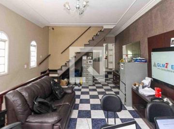 Casa · 250m² · 5 Quartos · 5 Vagas · Casa à Venda - Sapopemba, 5 Quartos,  250 m² - São Paulo