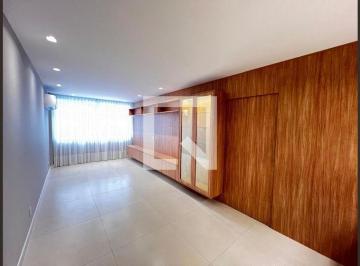Apartamento · 80m² · 2 Quartos · 1 Vaga · Apartamento à Venda - Leblon, 2 Quartos, 80 m² - Rio de Janeiro
