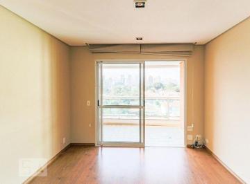Apartamento · 98m² · 3 Quartos · 2 Vagas · Apartamento à Venda - Brooklin, 3 Quartos,  98 m² - São Paulo