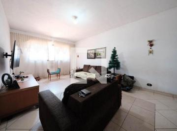 Casa · 270m² · 3 Quartos · 5 Vagas · Casa à Venda - Cangaíba, 3 Quartos, 270 m² - São Paulo