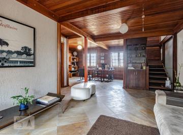 Casa · 300m² · 3 Quartos · 6 Vagas · Casa à Venda - Campina do Siqueira, 3 Quartos, 300 m² - Curitiba