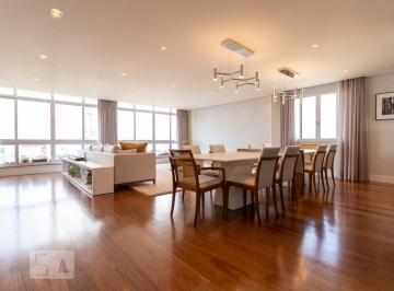 Apartamento · 214m² · 3 Quartos · 2 Vagas · Apartamento à Venda - Paraíso, 3 Quartos, 214 m² - São Paulo