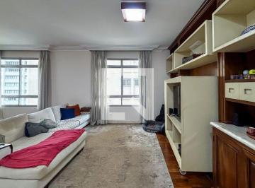 Apartamento · 234m² · 3 Quartos · 2 Vagas · Apartamento à Venda - Paraíso, 3 Quartos, 234 m² - São Paulo