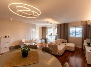 Apartamento · 119m² · 3 Quartos · 2 Vagas · Apartamento à Venda - Mooca, 3 Quartos, 119 m² - São Paulo
