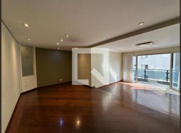 Apartamento · 162m² · 3 Quartos · 2 Vagas · Apartamento à Venda - Alphaville, 3 Quartos, 162 m² - Barueri
