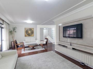 Apartamento · 210m² · 3 Quartos · 1 Vaga · Apartamento à Venda - Vila Izabel, 3 Quartos, 210 m² - Curitiba