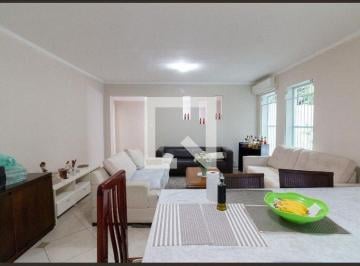 Casa · 278m² · 3 Quartos · 4 Vagas · Casa à Venda - Jaguaré, 3 Quartos,  278 m² - São Paulo