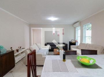 Casa · 278m² · 3 Quartos · 4 Vagas · Casa à Venda - Jaguaré, 3 Quartos,  278 m² - São Paulo