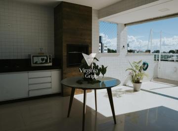 Apartamento · 199m² · 3 Quartos · 3 Vagas · Cobertura moderna - Filadélfia - Betim - MG