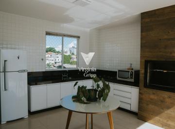 Apartamento · 199m² · 3 Quartos · 3 Vagas · Cobertura moderna - Filadélfia - Betim - MG